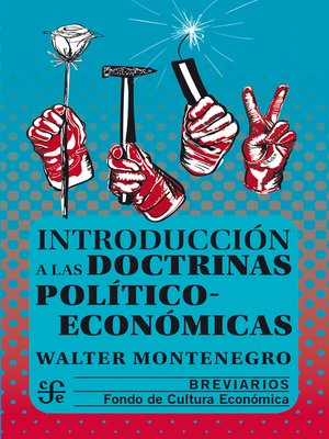 cover image of Introducción a las doctrinas político-económicas